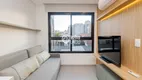 Foto 6 de Apartamento com 1 Quarto à venda, 35m² em Rebouças, Curitiba