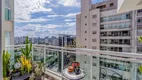 Foto 11 de Apartamento com 3 Quartos à venda, 173m² em Brooklin, São Paulo