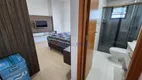 Foto 35 de Apartamento com 3 Quartos à venda, 130m² em Canto do Forte, Praia Grande