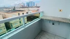 Foto 2 de Apartamento com 2 Quartos à venda, 51m² em Cidade Ocian, Praia Grande