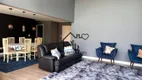 Foto 2 de Apartamento com 4 Quartos à venda, 238m² em Morumbi, São Paulo