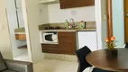 Foto 3 de Apartamento com 1 Quarto à venda, 50m² em Parque Jardim Brasil, Caldas Novas