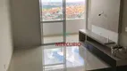 Foto 9 de Apartamento com 3 Quartos à venda, 86m² em Vila Aviação, Bauru