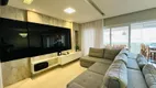 Foto 3 de Apartamento com 4 Quartos à venda, 184m² em Jardim Anália Franco, São Paulo
