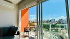 Foto 7 de Apartamento com 1 Quarto para alugar, 40m² em Cambuí, Campinas