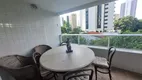Foto 13 de Apartamento com 4 Quartos à venda, 242m² em Casa Forte, Recife