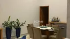 Foto 3 de Casa de Condomínio com 3 Quartos à venda, 158m² em Jardim Residencial Dona Maria Jose, Indaiatuba