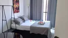 Foto 3 de Apartamento com 1 Quarto para alugar, 25m² em Jardim Panorama, São Paulo