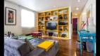 Foto 2 de Apartamento com 2 Quartos para alugar, 107m² em Perdizes, São Paulo