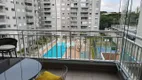 Foto 17 de Apartamento com 3 Quartos à venda, 81m² em Campo Grande, São Paulo