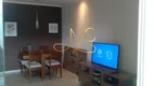 Foto 3 de Apartamento com 3 Quartos à venda, 90m² em Jardim Marileia, Rio das Ostras