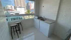 Foto 6 de Apartamento com 2 Quartos à venda, 65m² em Canto do Forte, Praia Grande