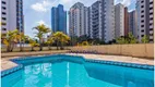 Foto 16 de Apartamento com 4 Quartos para alugar, 230m² em Vila Mariana, São Paulo