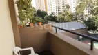 Foto 10 de Apartamento com 3 Quartos à venda, 123m² em Vila Mascote, São Paulo