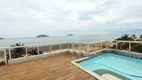 Foto 6 de Cobertura com 4 Quartos à venda, 244m² em Camboinhas, Niterói