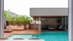 Foto 24 de Casa de Condomínio com 5 Quartos à venda, 965m² em Residencial Alphaville Flamboyant, Goiânia