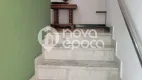 Foto 6 de Casa com 4 Quartos à venda, 215m² em Tijuca, Rio de Janeiro