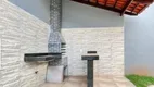 Foto 8 de Casa com 3 Quartos à venda, 112m² em Cardoso, Aparecida de Goiânia