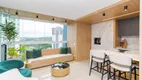 Foto 11 de Apartamento com 3 Quartos à venda, 126m² em Ecoville, Curitiba
