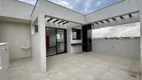Foto 9 de Cobertura com 4 Quartos à venda, 160m² em Planalto, Belo Horizonte