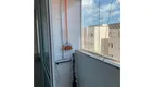 Foto 4 de Apartamento com 2 Quartos à venda, 54m² em Santa Mônica, Uberlândia