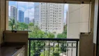 Foto 29 de Apartamento com 4 Quartos para alugar, 208m² em Chácara Klabin, São Paulo