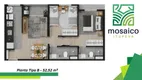Foto 30 de Apartamento com 2 Quartos à venda, 48m² em Centro, Itupeva