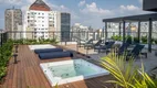 Foto 12 de Apartamento com 1 Quarto para alugar, 26m² em Vila Buarque, São Paulo