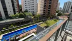 Foto 2 de Apartamento com 3 Quartos à venda, 117m² em Indianópolis, São Paulo