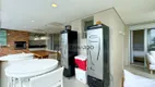 Foto 3 de Apartamento com 5 Quartos à venda, 219m² em Riviera de São Lourenço, Bertioga