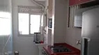 Foto 2 de Apartamento com 2 Quartos à venda, 44m² em Canhema, Diadema