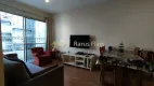 Foto 2 de Flat com 1 Quarto para alugar, 45m² em Jardim Paulista, São Paulo