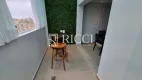 Foto 33 de Cobertura com 3 Quartos à venda, 150m² em Marapé, Santos