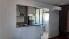 Foto 9 de Apartamento com 1 Quarto para alugar, 90m² em Vila Olímpia, São Paulo