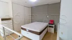 Foto 9 de Flat com 1 Quarto à venda, 41m² em Moema, São Paulo