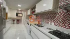 Foto 3 de Apartamento com 3 Quartos à venda, 158m² em Vila Gonçalves, São Bernardo do Campo