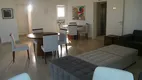 Foto 8 de Apartamento com 1 Quarto para alugar, 53m² em José Menino, Santos