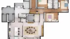 Foto 30 de Apartamento com 4 Quartos à venda, 202m² em Jardim Europa, Piracicaba