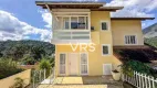 Foto 2 de Casa de Condomínio com 4 Quartos à venda, 131m² em Ermitage, Teresópolis