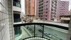 Foto 24 de Apartamento com 3 Quartos para alugar, 120m² em Canto do Forte, Praia Grande