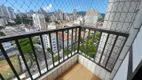 Foto 33 de Apartamento com 5 Quartos para venda ou aluguel, 256m² em Aparecida, Santos