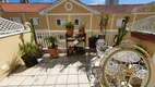Foto 28 de Casa de Condomínio com 3 Quartos à venda, 100m² em Vila Bertioga, São Paulo