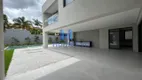 Foto 3 de Casa de Condomínio com 5 Quartos à venda, 521m² em Residencial Alphaville Flamboyant, Goiânia