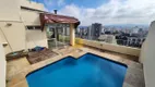 Foto 30 de Cobertura com 3 Quartos à venda, 202m² em Vila Romana, São Paulo