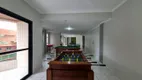 Foto 13 de Apartamento com 3 Quartos à venda, 118m² em Vila Guilhermina, Praia Grande