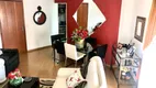 Foto 11 de Apartamento com 2 Quartos à venda, 68m² em Jardim Henriqueta, Taboão da Serra