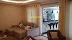 Foto 10 de Casa de Condomínio com 3 Quartos à venda, 190m² em Residencial Scenic, Santana de Parnaíba