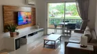 Foto 4 de Apartamento com 3 Quartos para alugar, 105m² em Cumbuco, Caucaia