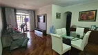 Foto 5 de Apartamento com 3 Quartos para venda ou aluguel, 119m² em Santa Maria, Santo André