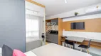 Foto 34 de Apartamento com 1 Quarto à venda, 18m² em Rebouças, Curitiba